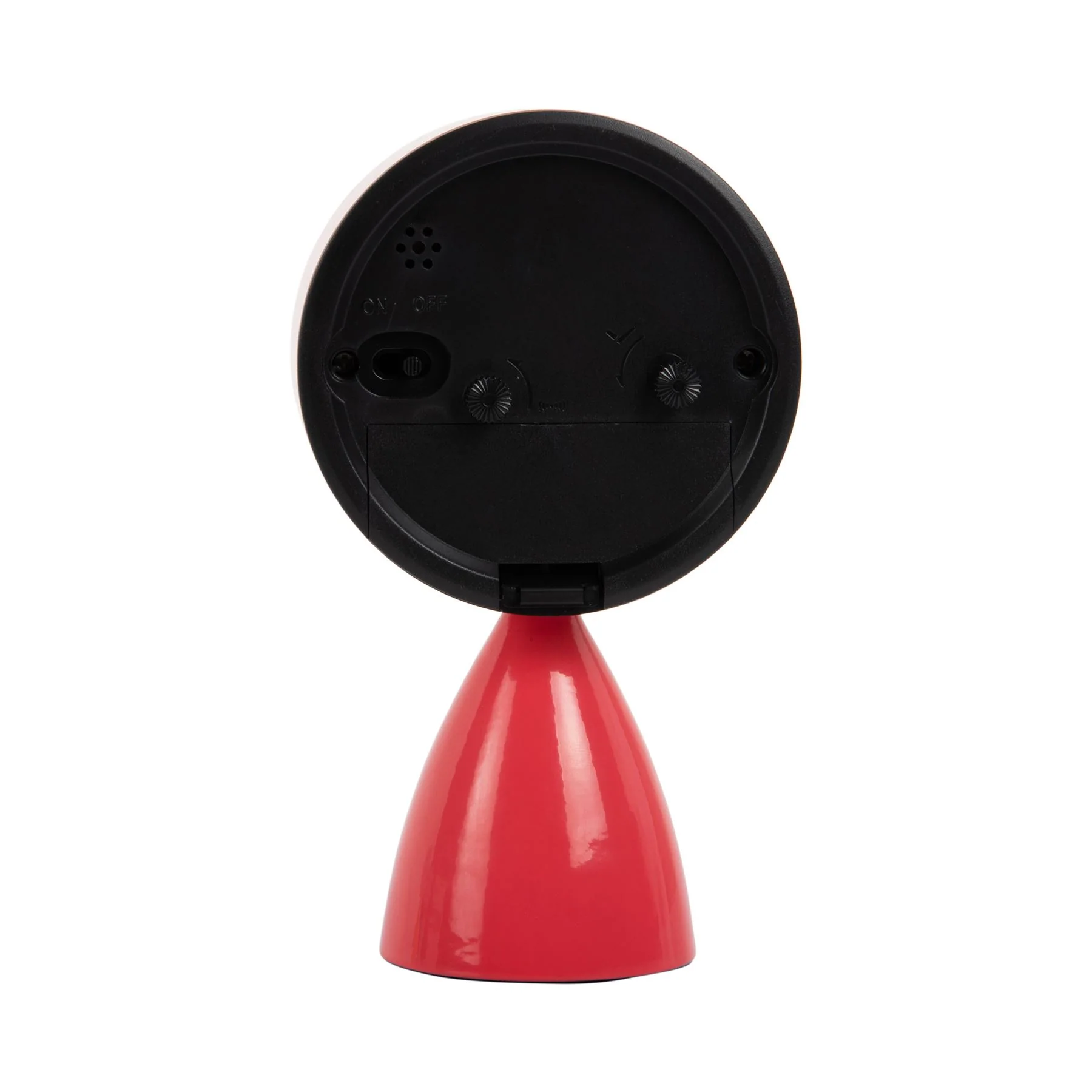 Karlsson Funky Vibes Sweep Movement Alarm Clock - Image 15