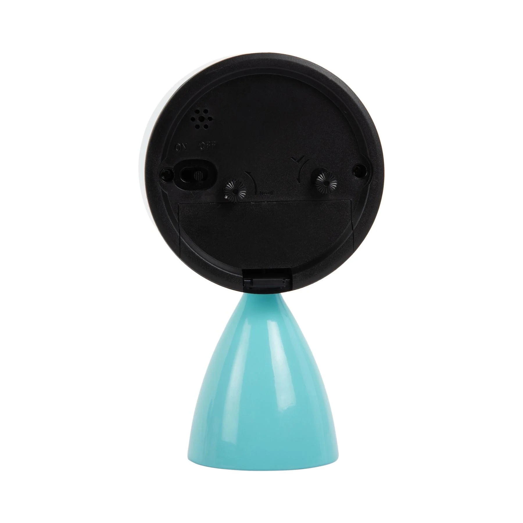 Karlsson Funky Vibes Sweep Movement Alarm Clock - Image 4