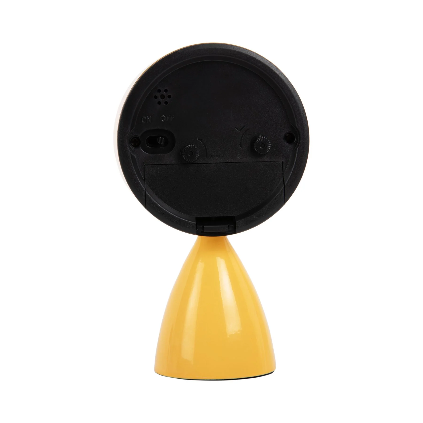 Karlsson Funky Vibes Sweep Movement Alarm Clock - Image 9