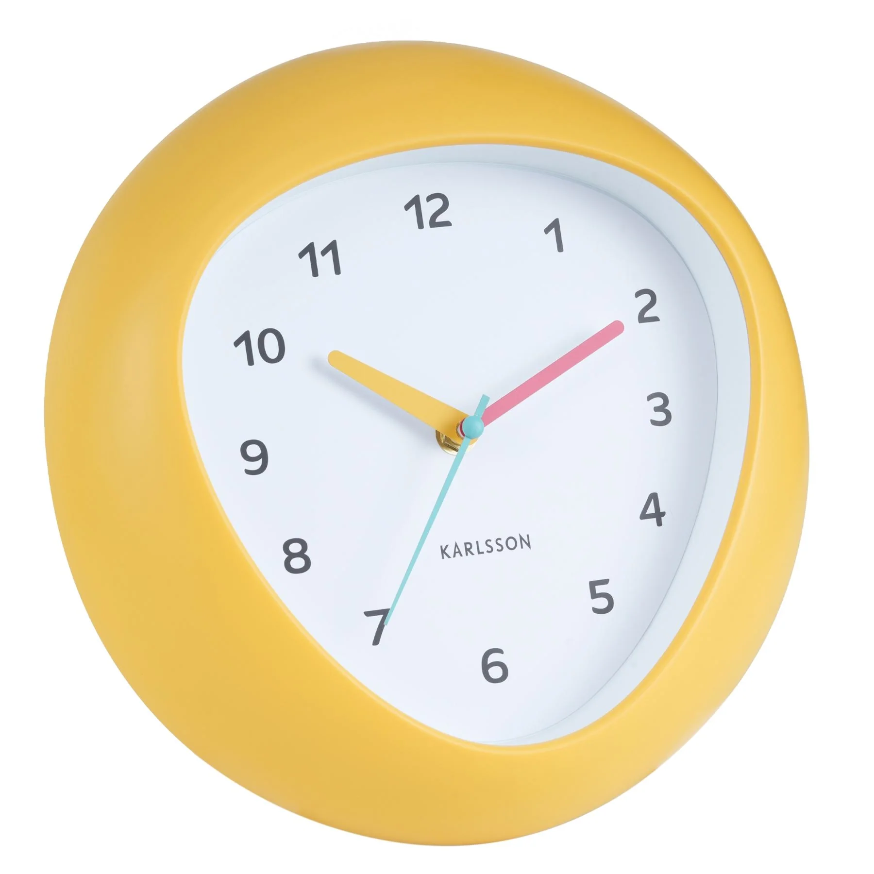 Karlsson Funky Vibes Wall Clock - Image 3