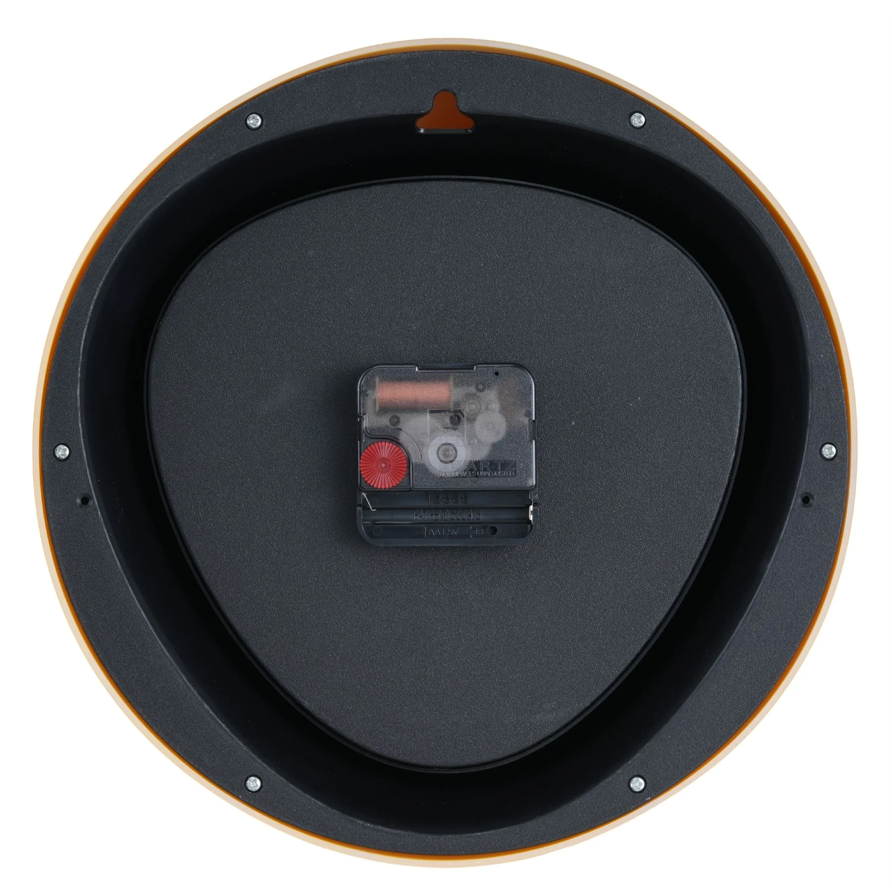 Karlsson Funky Vibes Wall Clock - Image 4