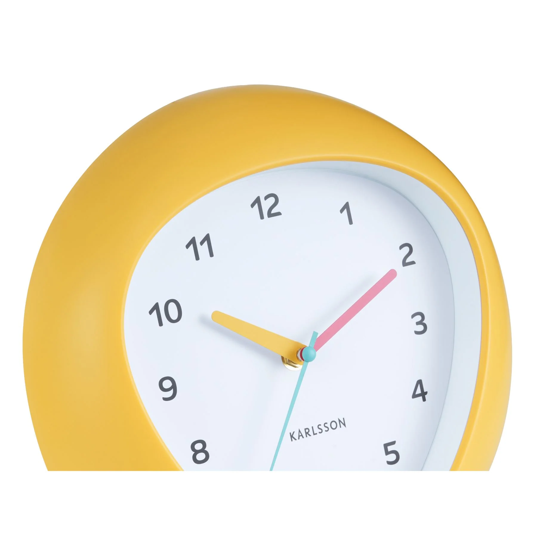 Karlsson Funky Vibes Wall Clock - Image 5