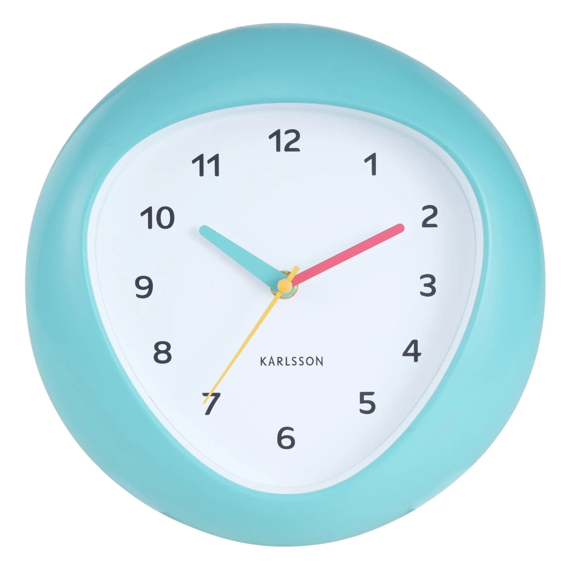 Karlsson Funky Vibes Wall Clock - Image 7