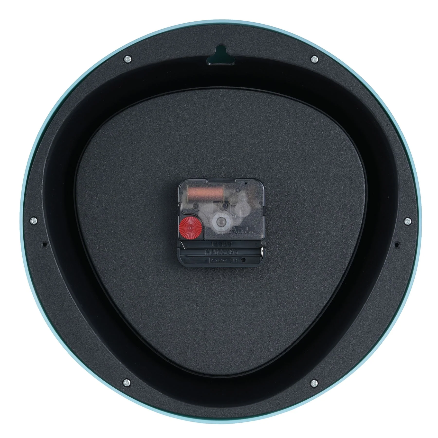 Karlsson Funky Vibes Wall Clock - Image 9