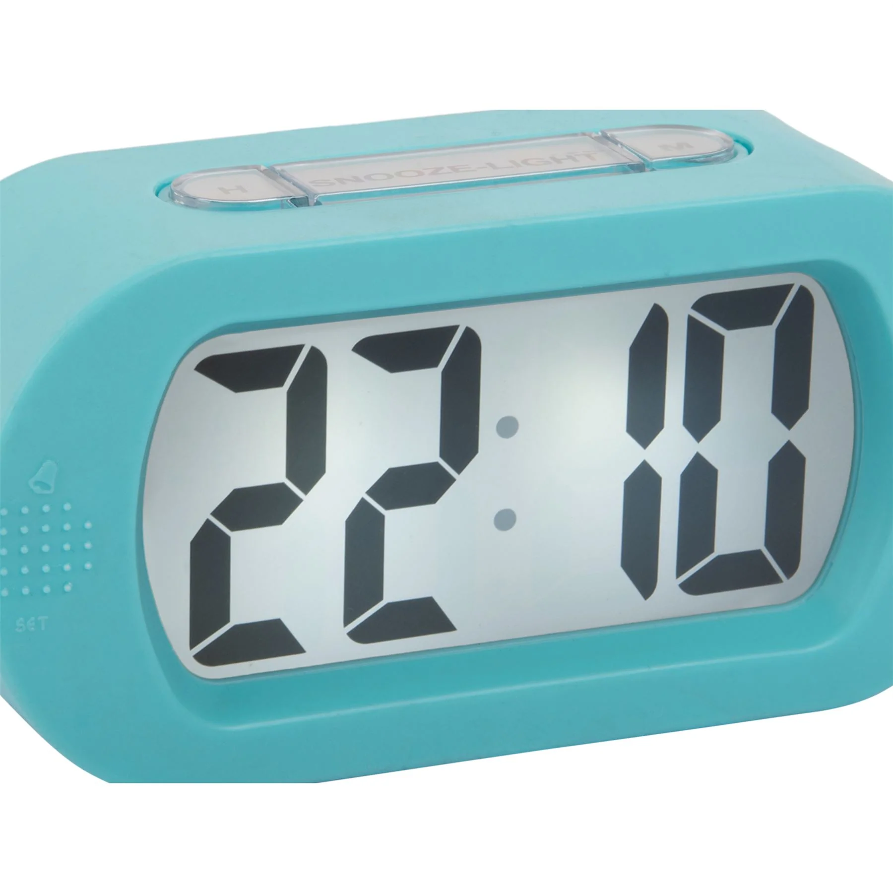 Karlsson Gummy Alarm Clock - Image 11