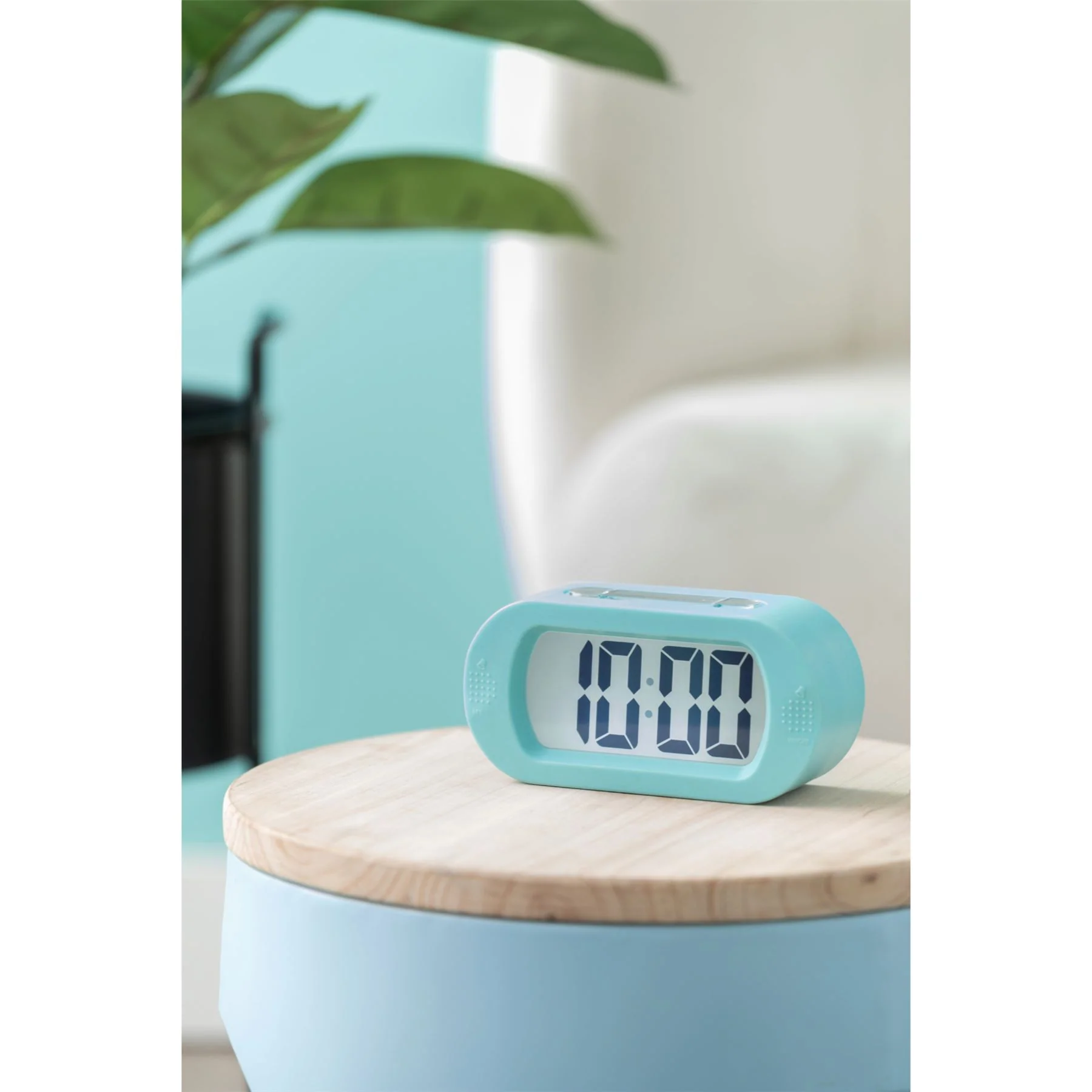 Karlsson Gummy Alarm Clock - Image 12