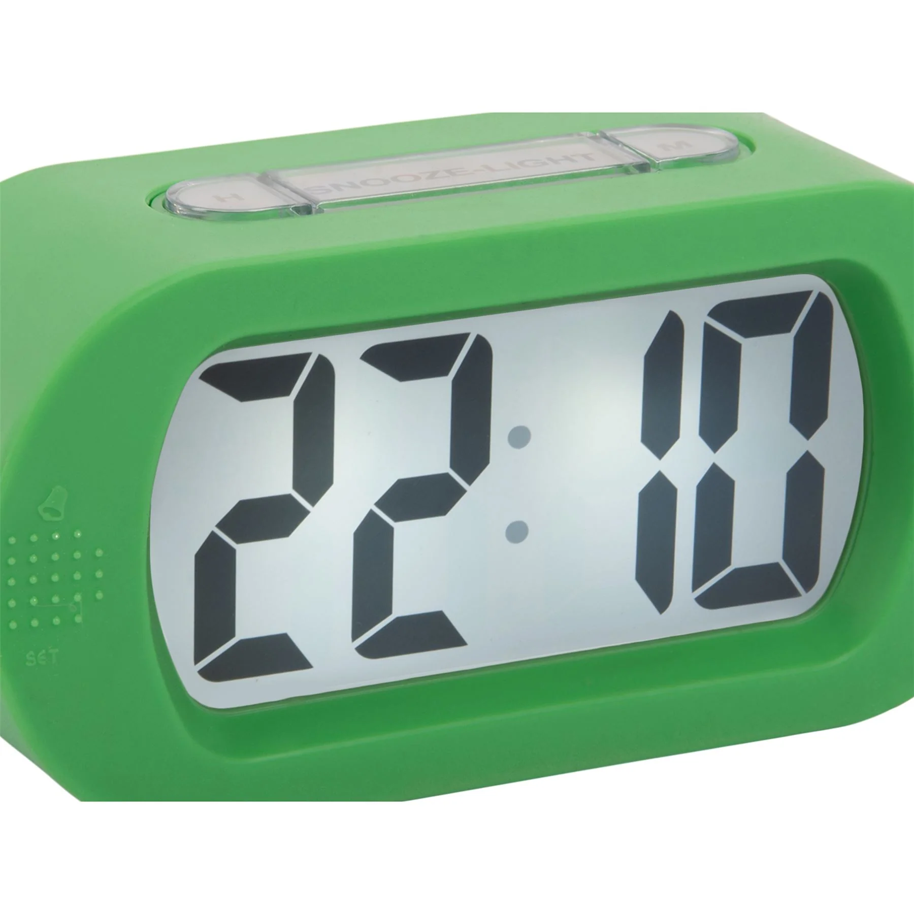 Karlsson Gummy Alarm Clock - Image 22