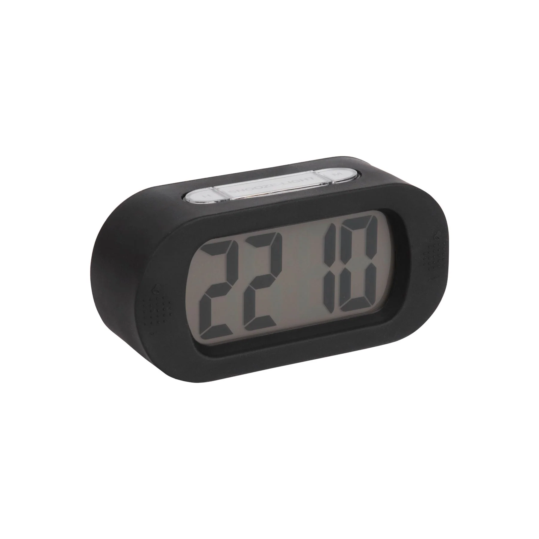 Karlsson Gummy Alarm Clock - Image 3