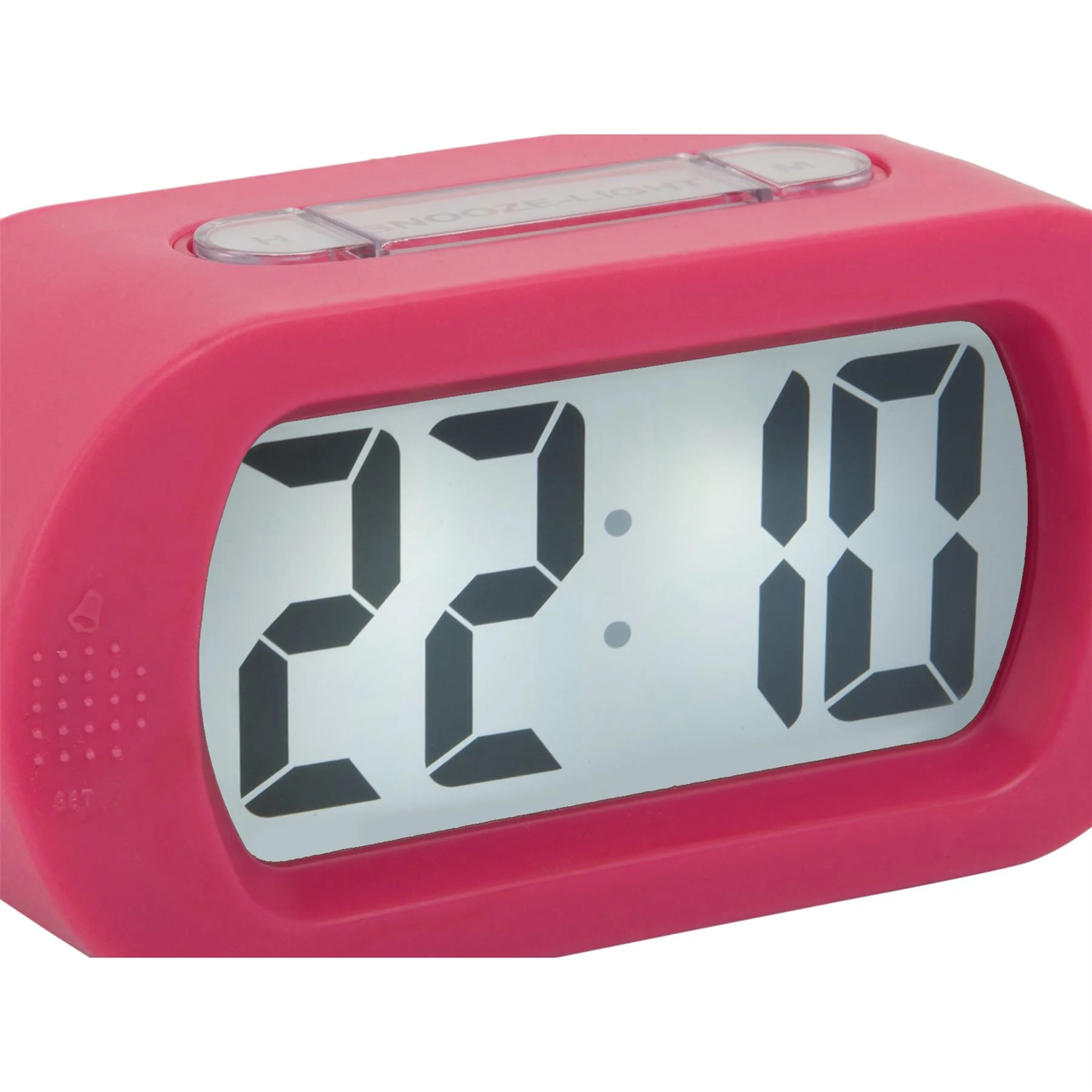 Karlsson Gummy Alarm Clock - Image 7