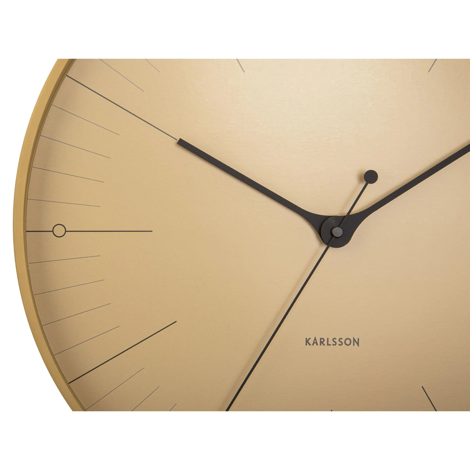 Karlsson Index 40cm Wall Clock - Image 9