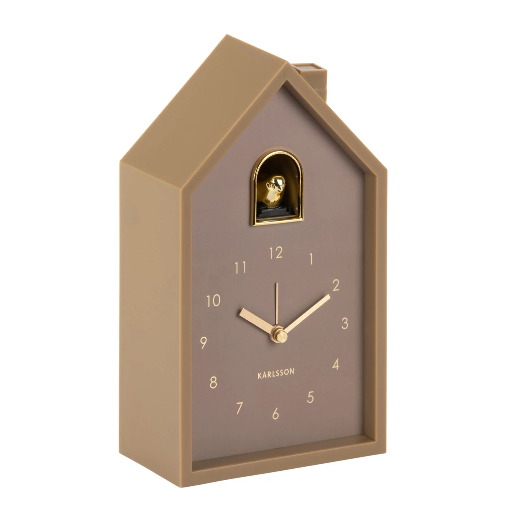 Karlsson Modern Cuckoo Alarm Clock - Image 22