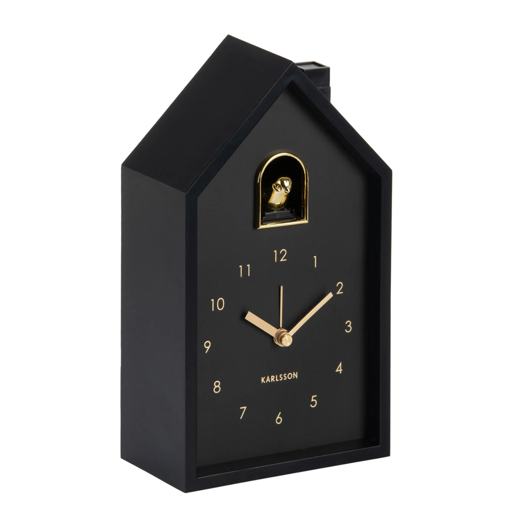 Karlsson Modern Cuckoo Alarm Clock - Image 27