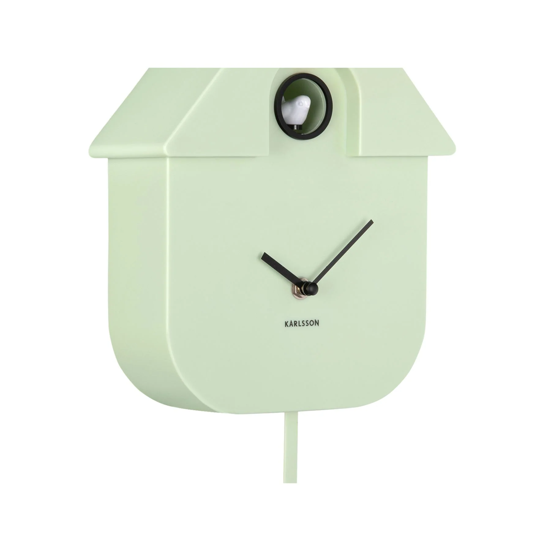 Karlsson Modern Cuckoo Wall Clock - Image 104