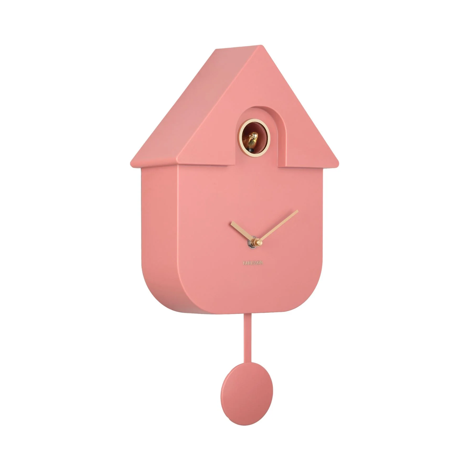 Karlsson Modern Cuckoo Wall Clock - Image 110
