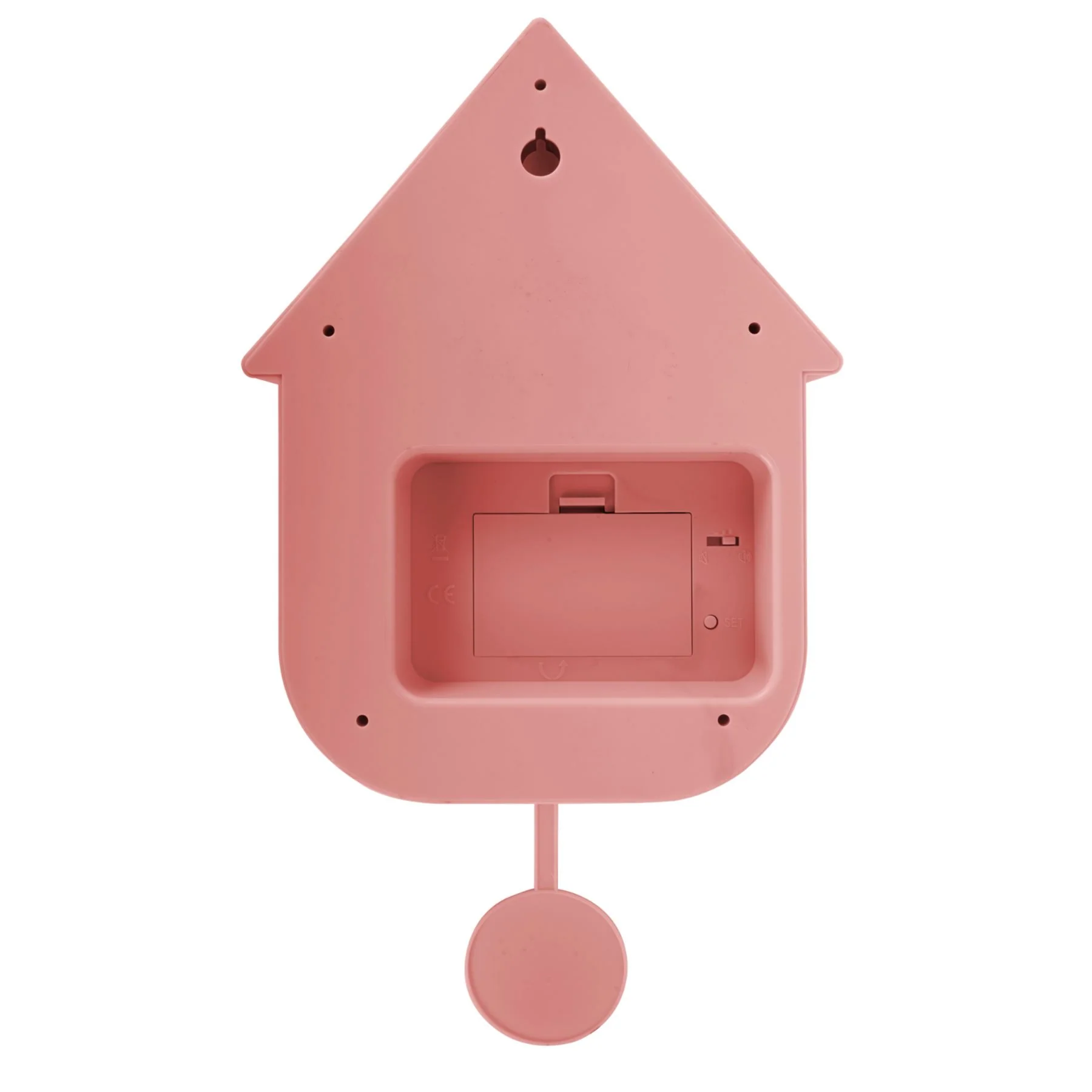 Karlsson Modern Cuckoo Wall Clock - Image 112