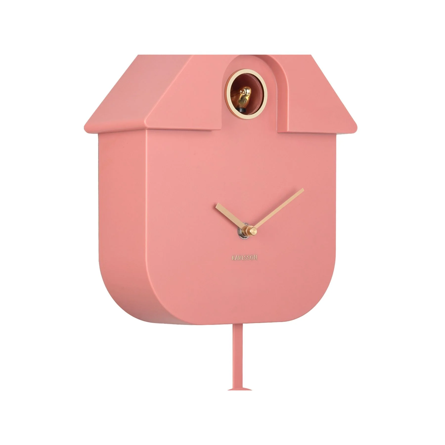 Karlsson Modern Cuckoo Wall Clock - Image 113