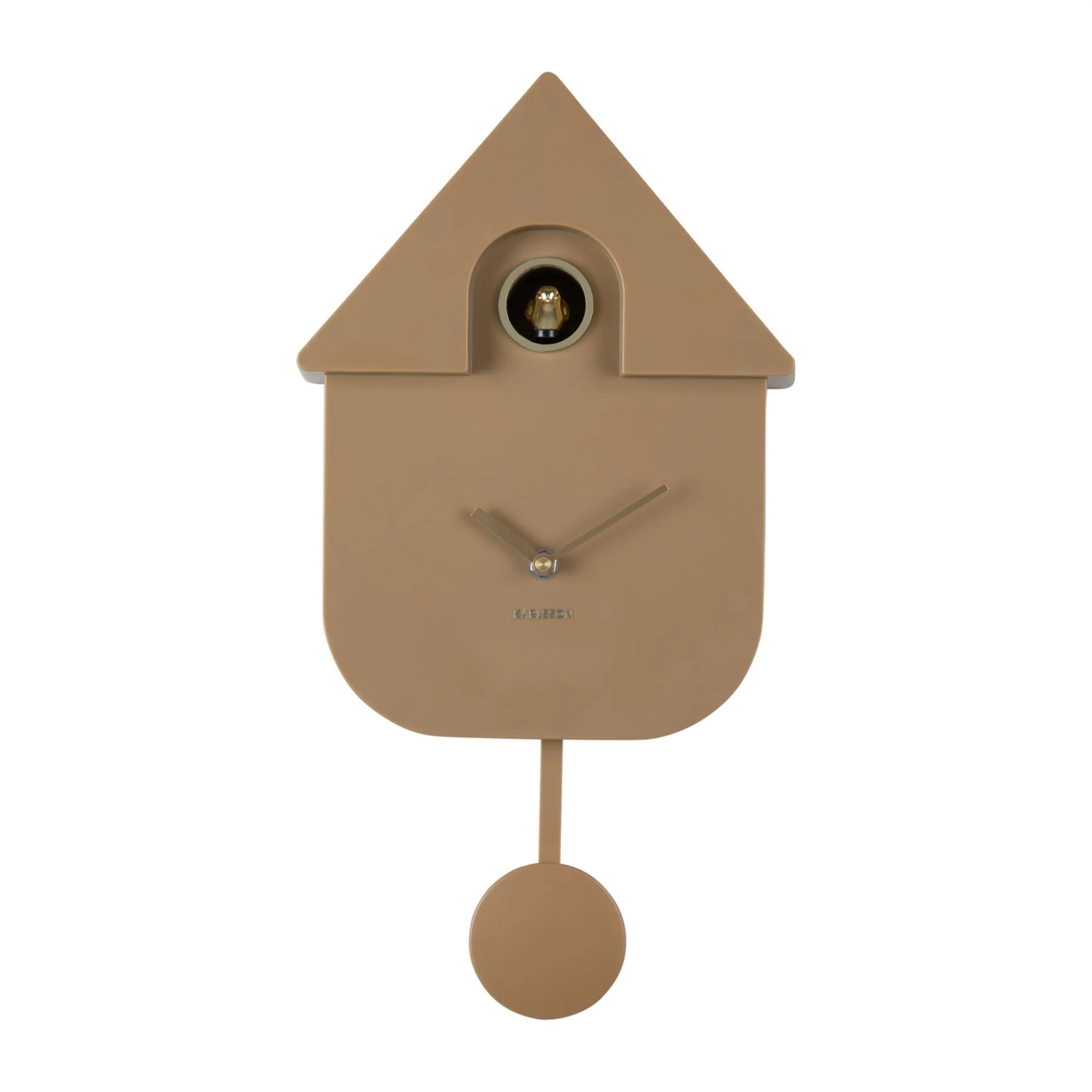 Karlsson Modern Cuckoo Wall Clock - Image 121