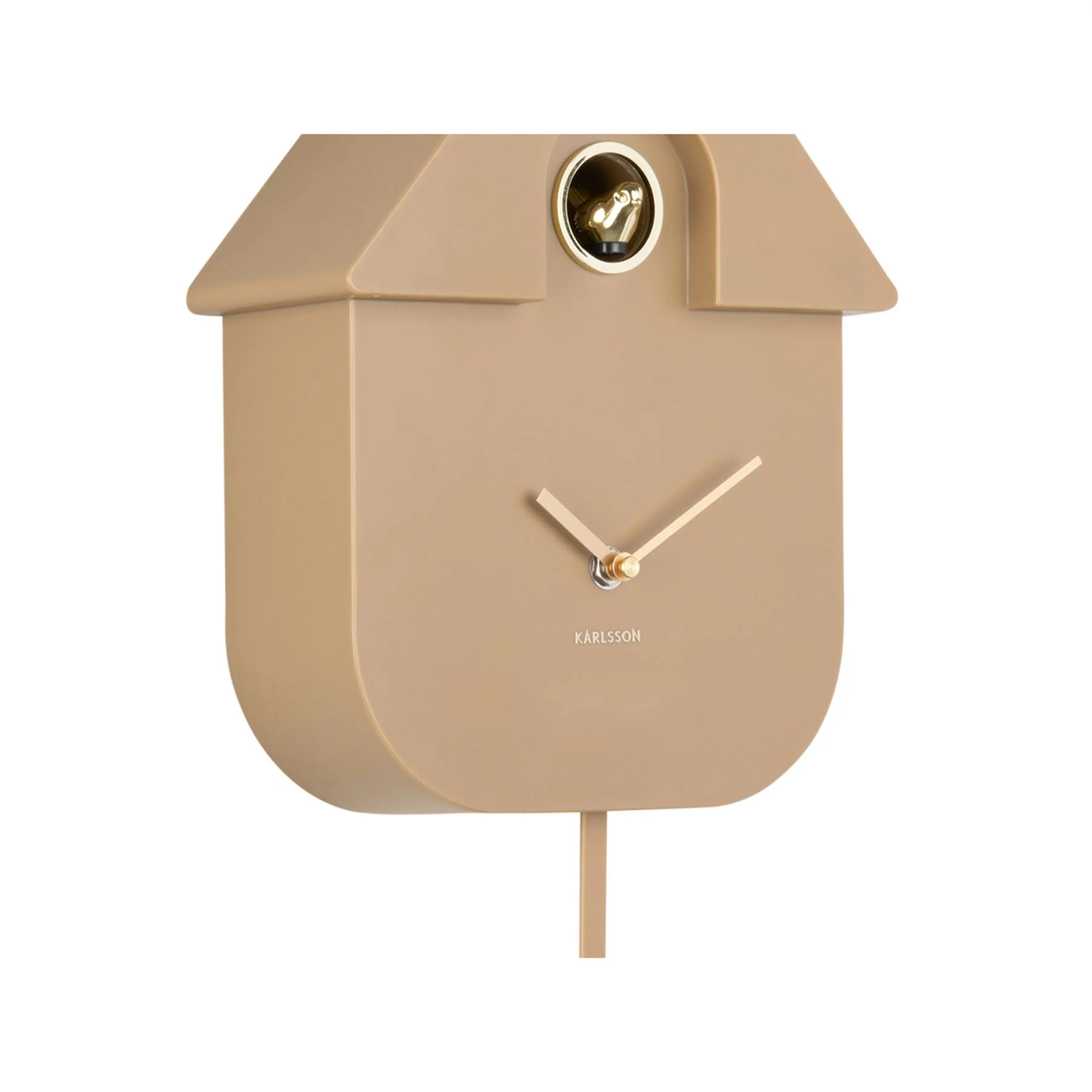 Karlsson Modern Cuckoo Wall Clock - Image 123