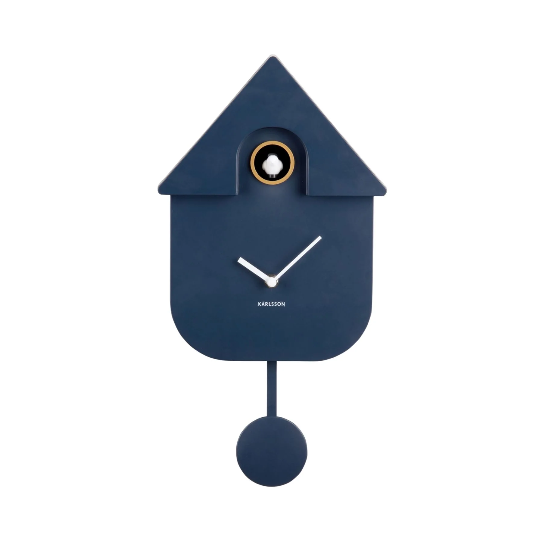 Karlsson Modern Cuckoo Wall Clock - Image 17