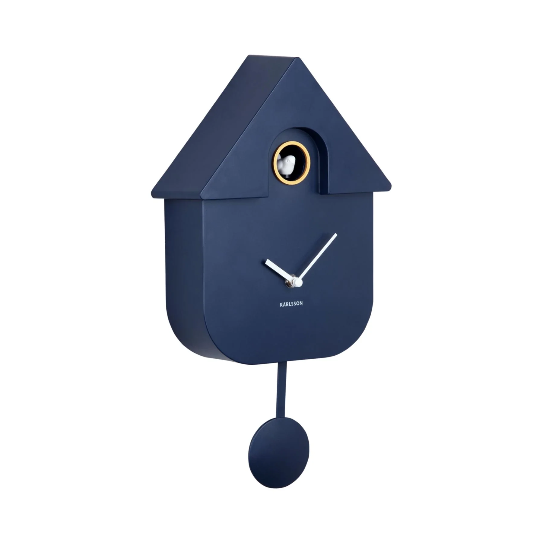 Karlsson Modern Cuckoo Wall Clock - Image 18