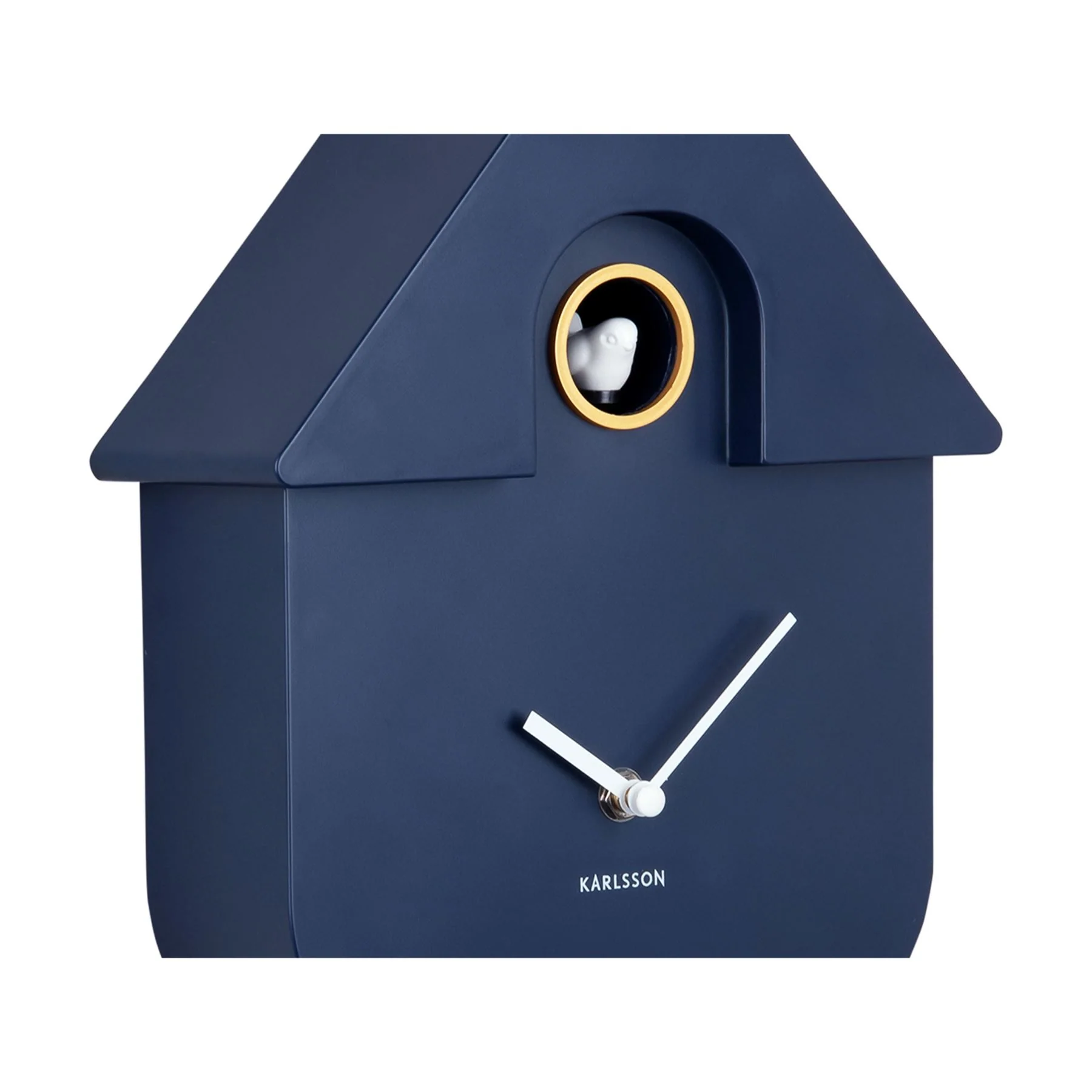 Karlsson Modern Cuckoo Wall Clock - Image 19