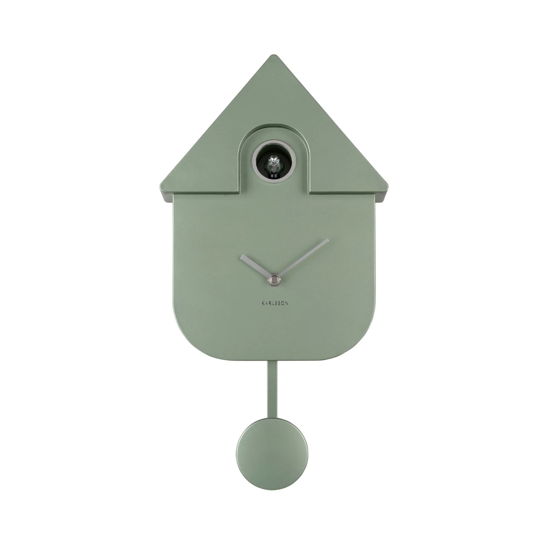 Karlsson Modern Cuckoo Wall Clock - Image 20