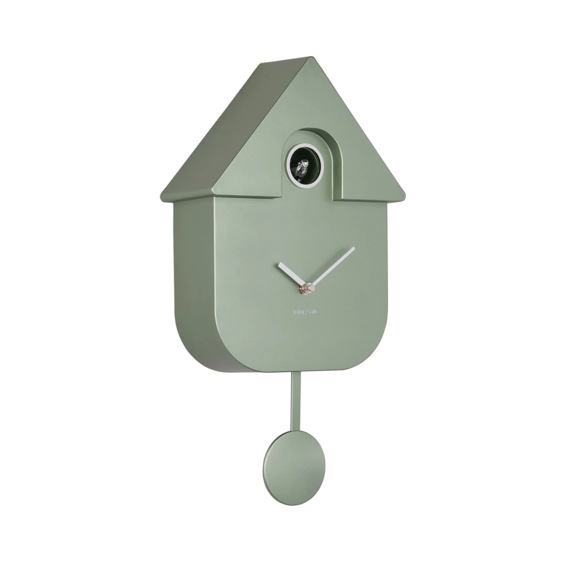 Karlsson Modern Cuckoo Wall Clock - Image 21