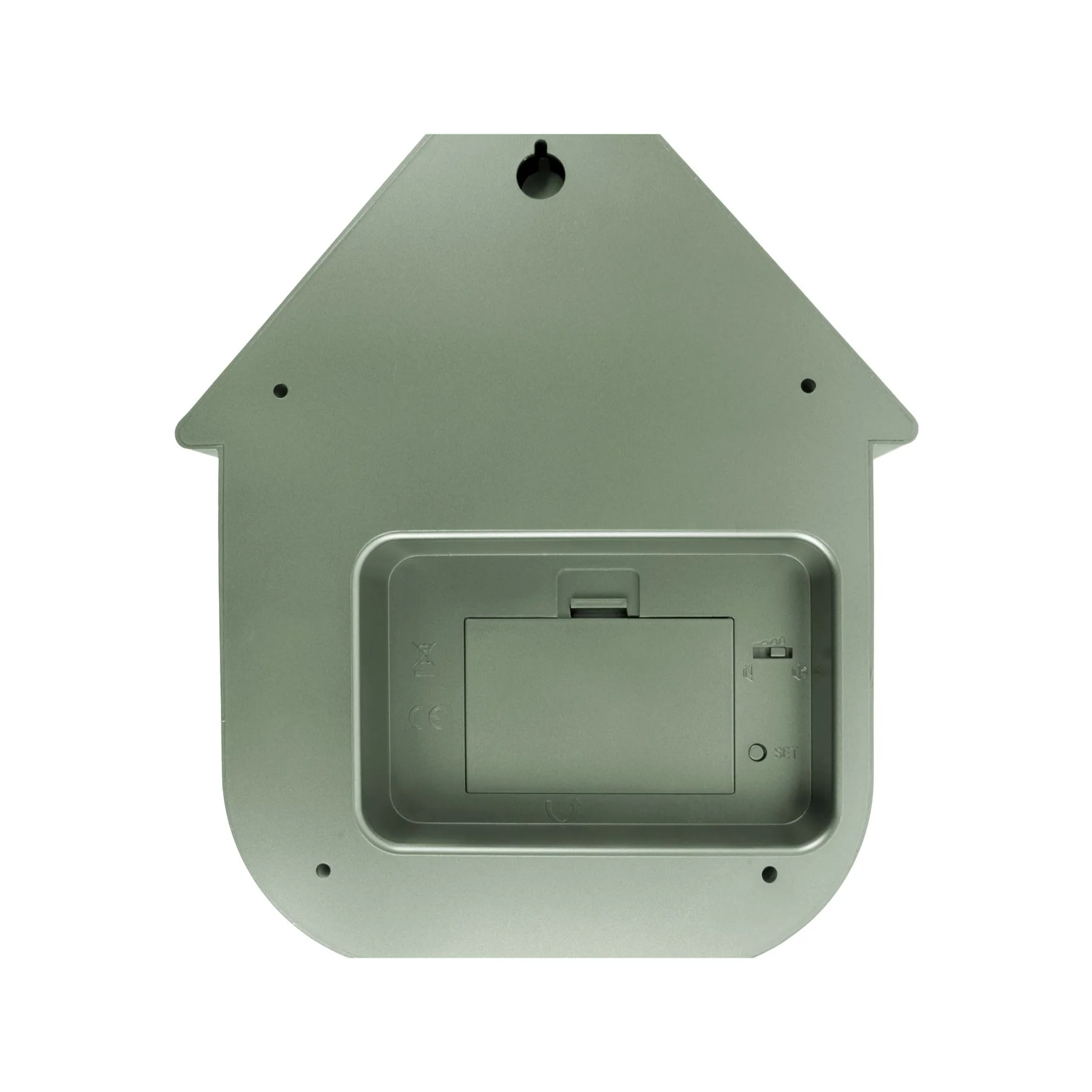 Karlsson Modern Cuckoo Wall Clock - Image 22