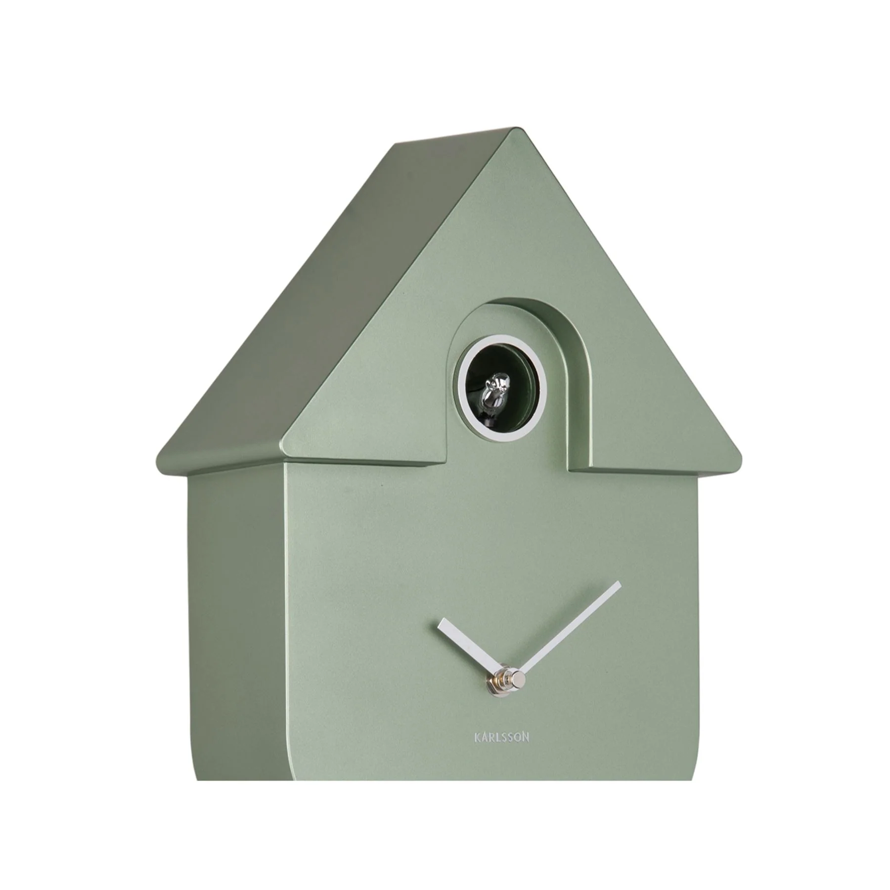 Karlsson Modern Cuckoo Wall Clock - Image 23