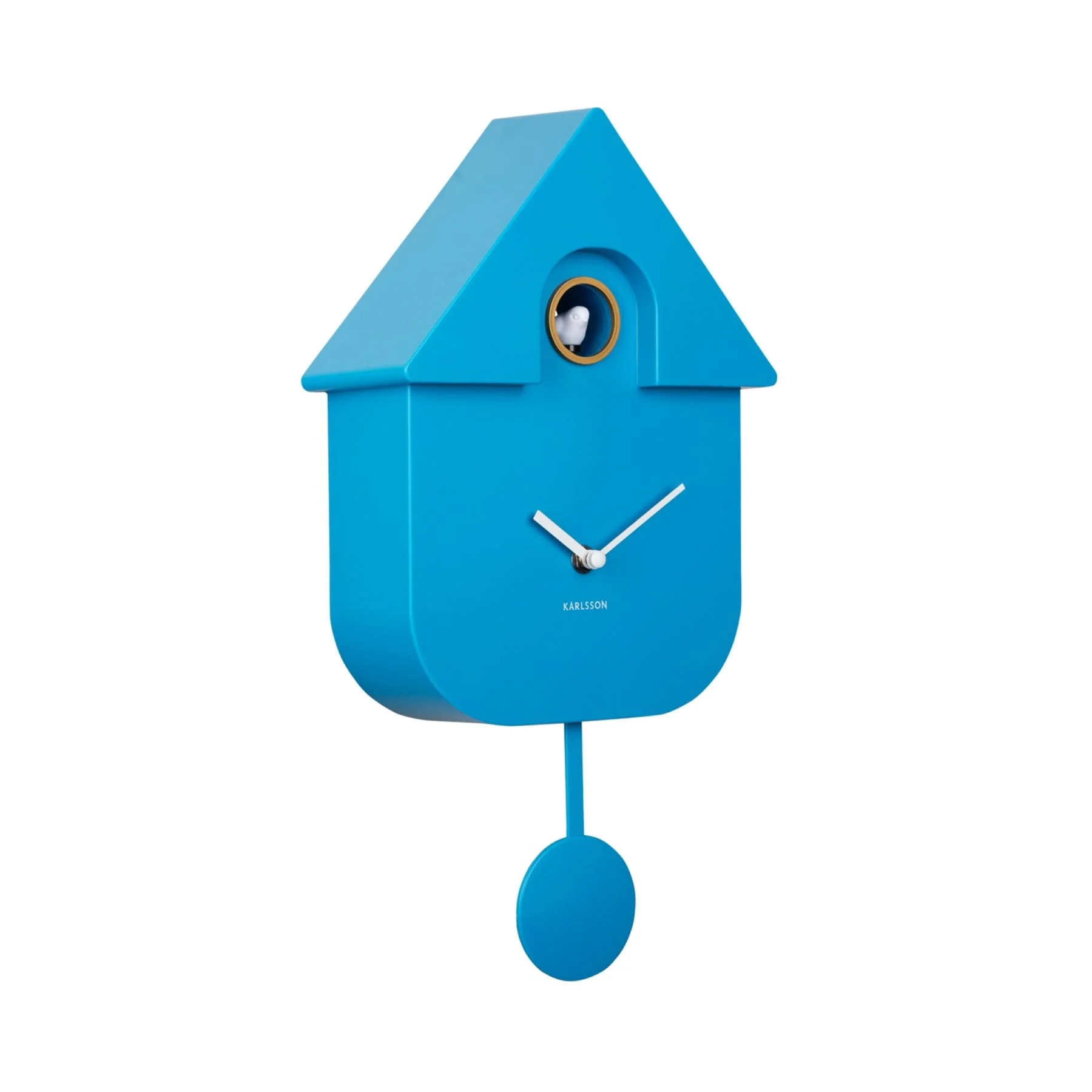 Karlsson Modern Cuckoo Wall Clock - Image 26