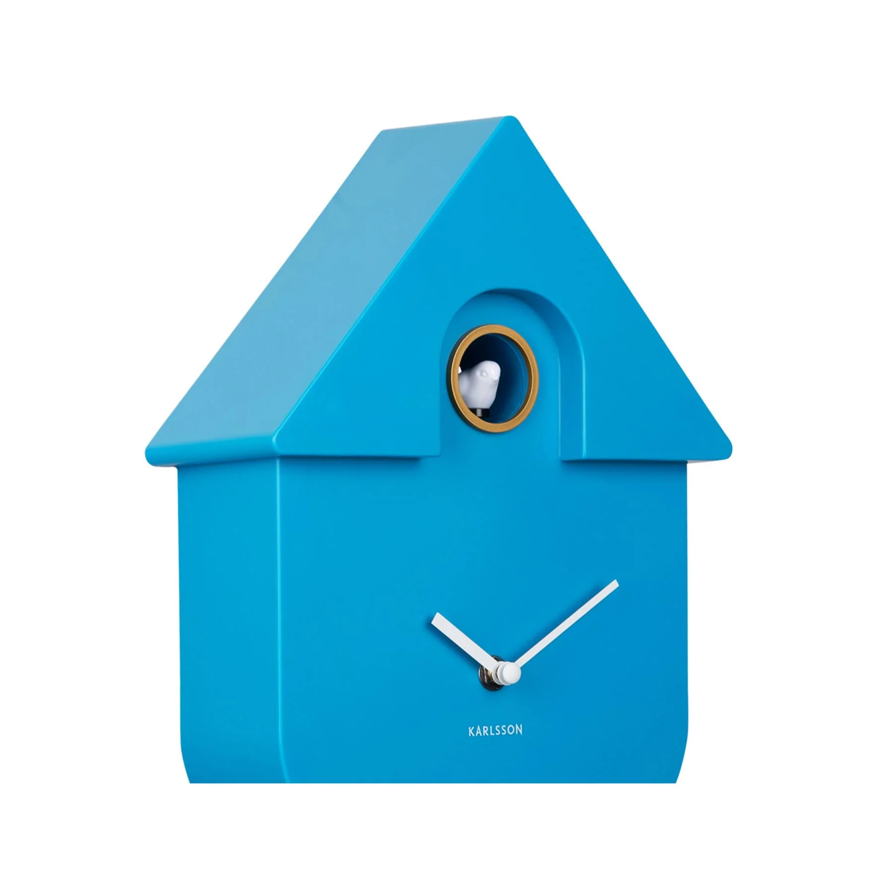 Karlsson Modern Cuckoo Wall Clock - Image 28