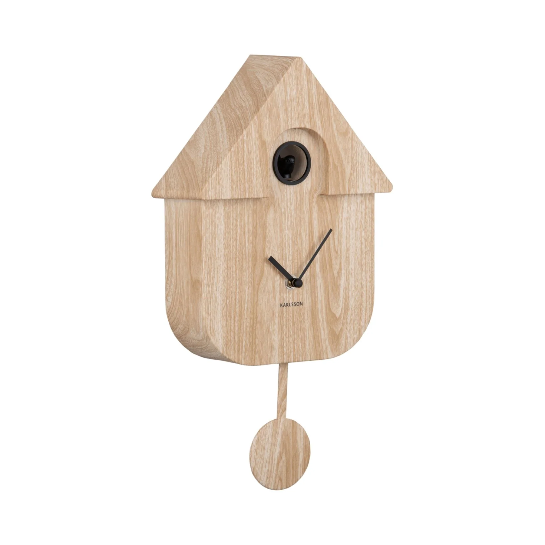 Karlsson Modern Cuckoo Wall Clock - Image 31
