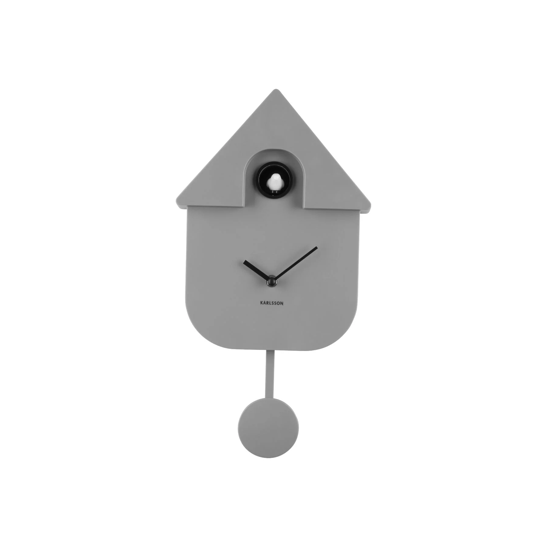 Karlsson Modern Cuckoo Wall Clock - Image 34