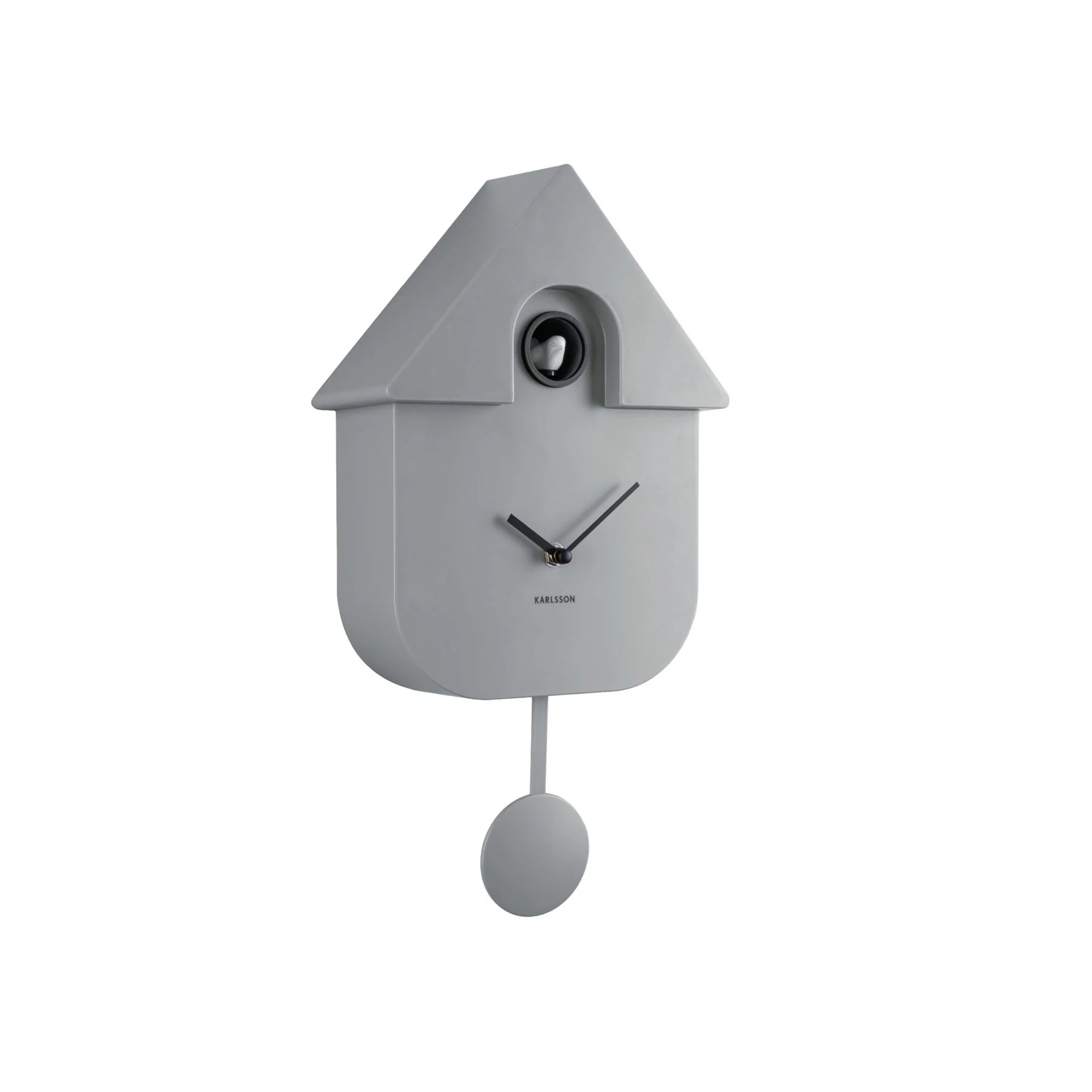 Karlsson Modern Cuckoo Wall Clock - Image 35