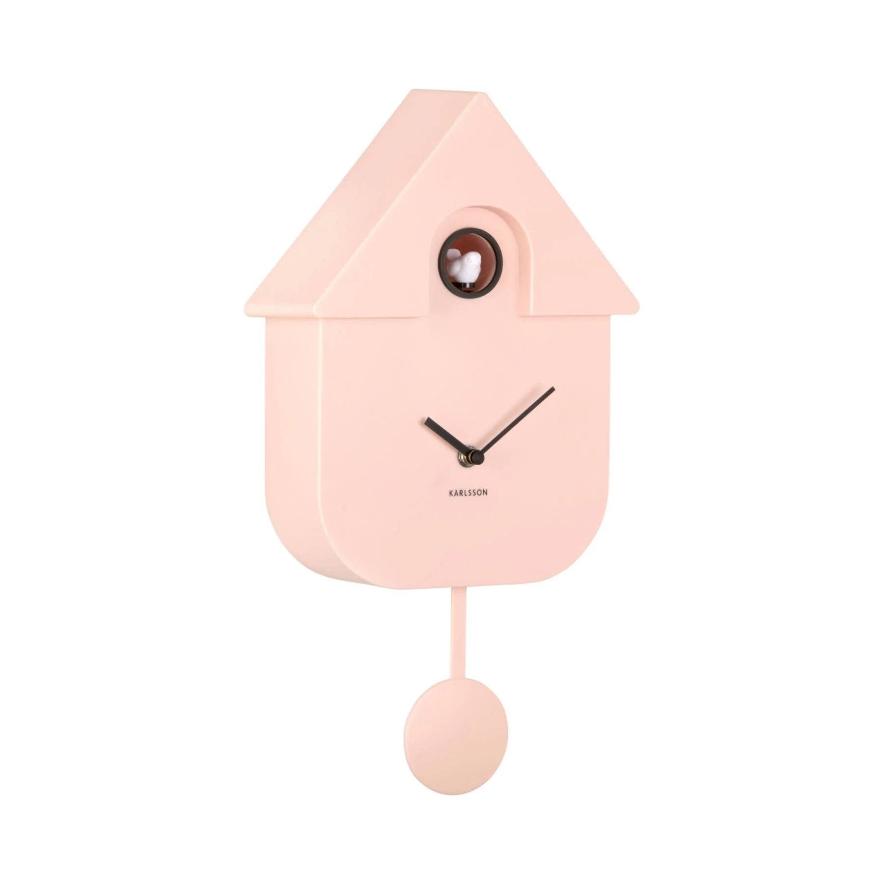 Karlsson Modern Cuckoo Wall Clock - Image 40