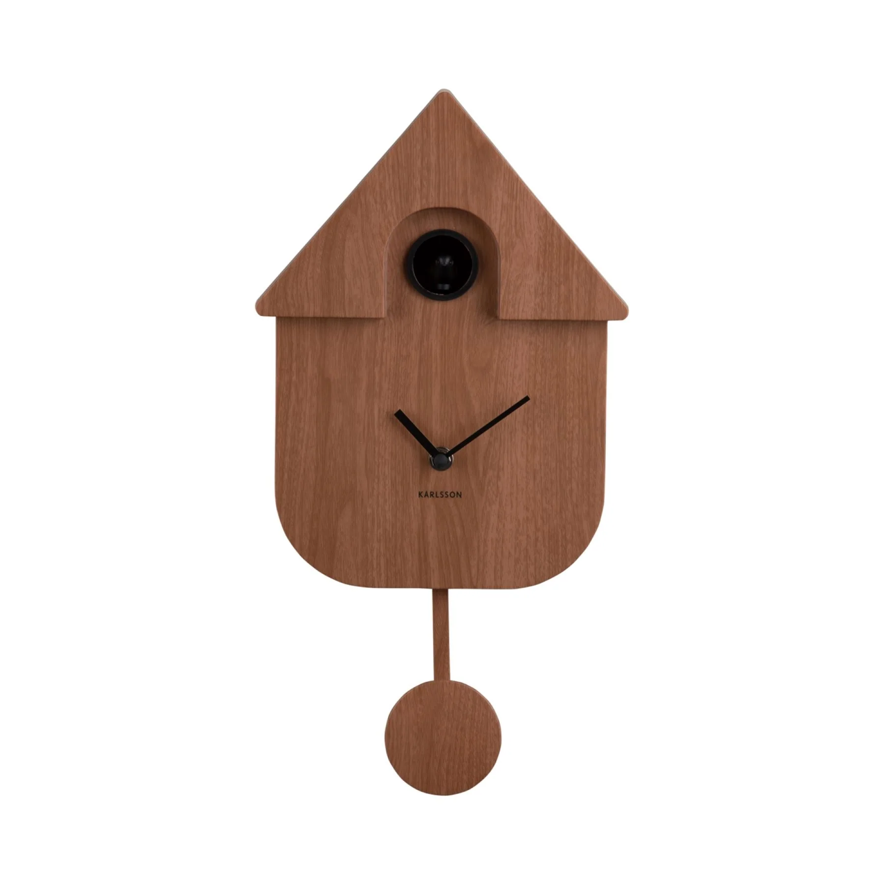 Karlsson Modern Cuckoo Wall Clock - Image 45
