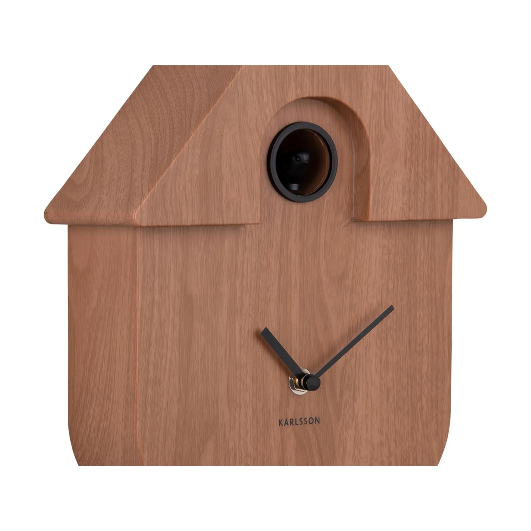 Karlsson Modern Cuckoo Wall Clock - Image 47