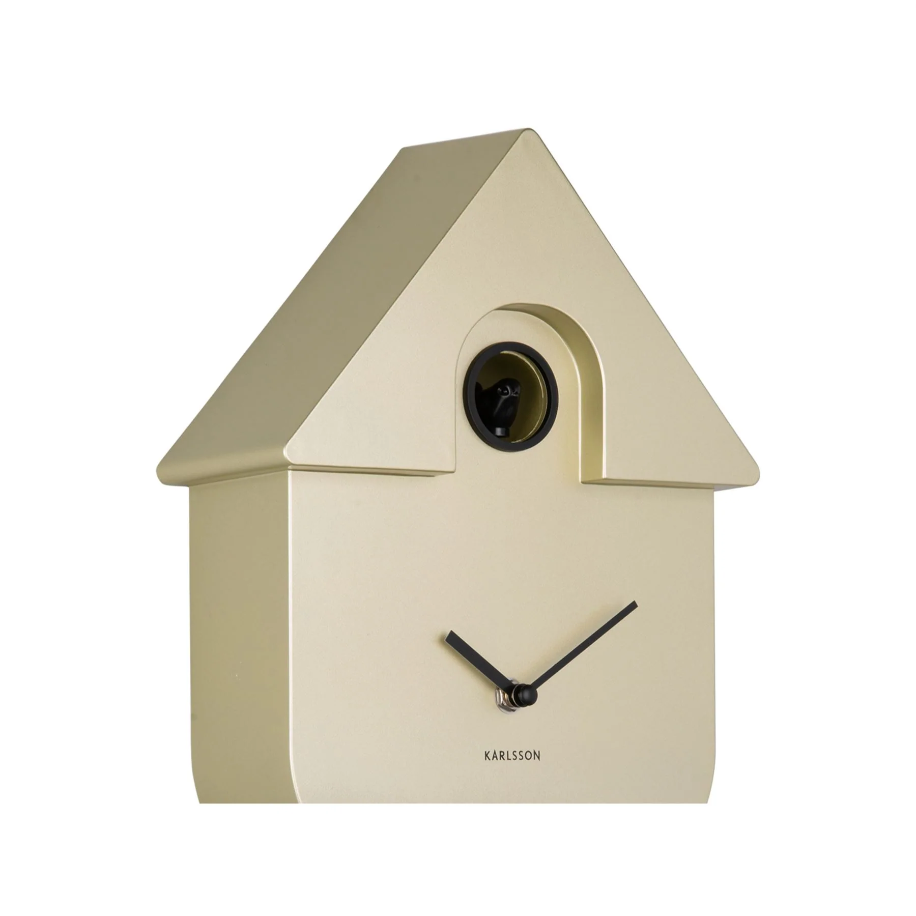 Karlsson Modern Cuckoo Wall Clock - Image 5