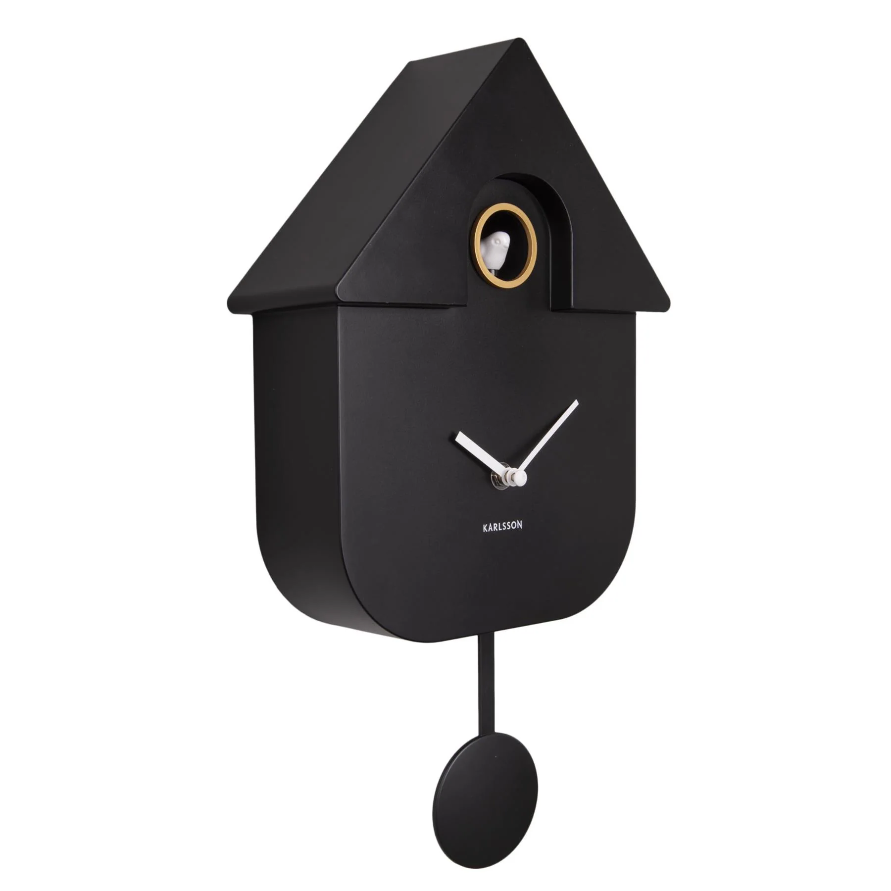 Karlsson Modern Cuckoo Wall Clock - Image 50