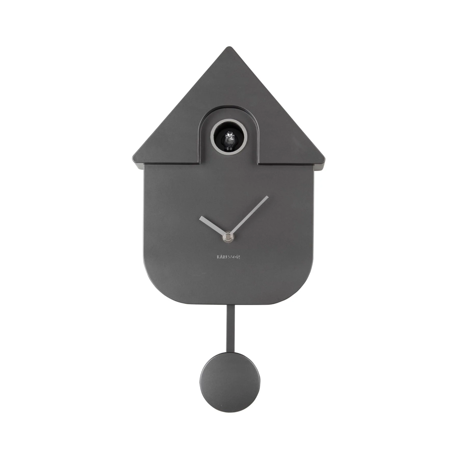 Karlsson Modern Cuckoo Wall Clock - Image 51