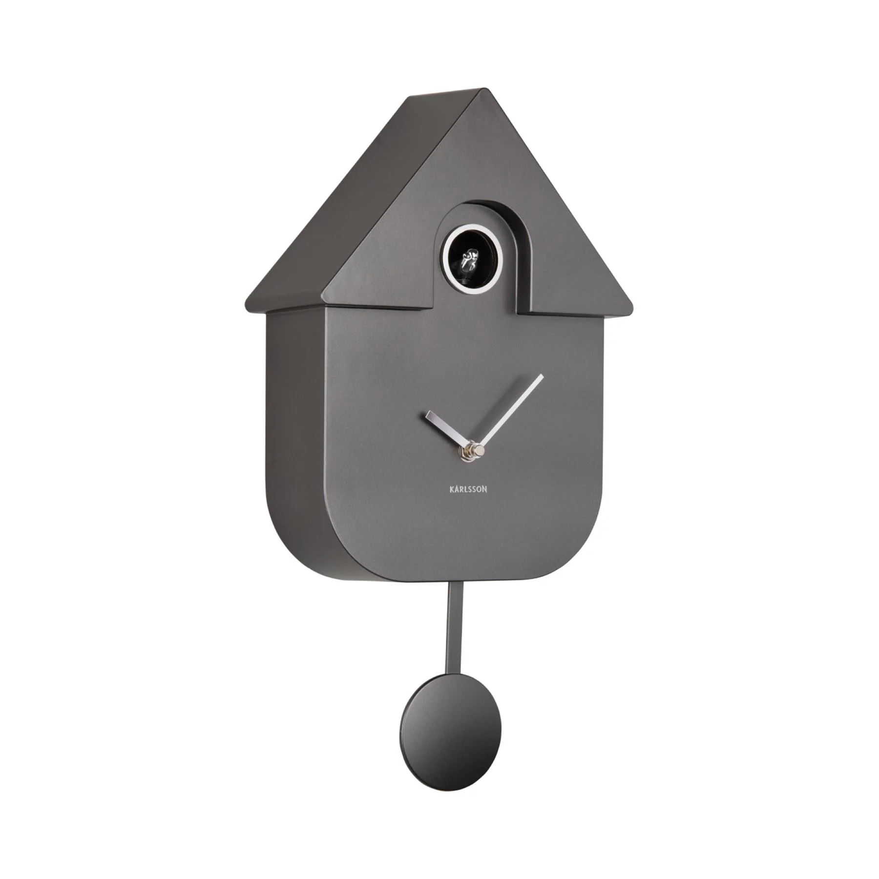 Karlsson Modern Cuckoo Wall Clock - Image 52