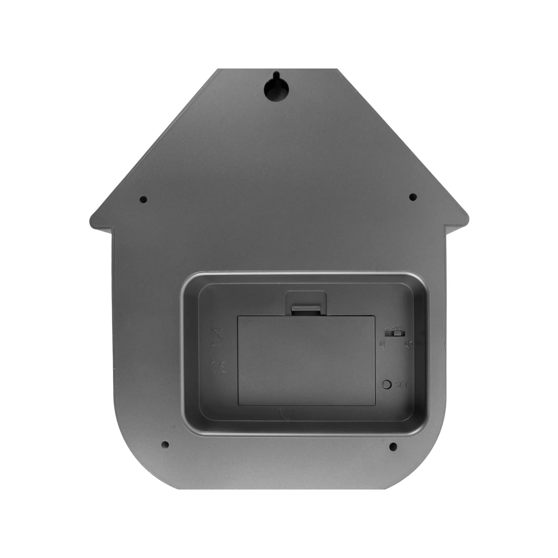 Karlsson Modern Cuckoo Wall Clock - Image 53
