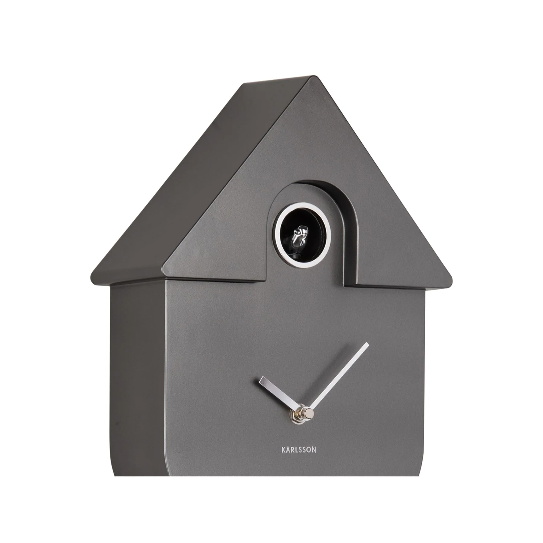 Karlsson Modern Cuckoo Wall Clock - Image 54