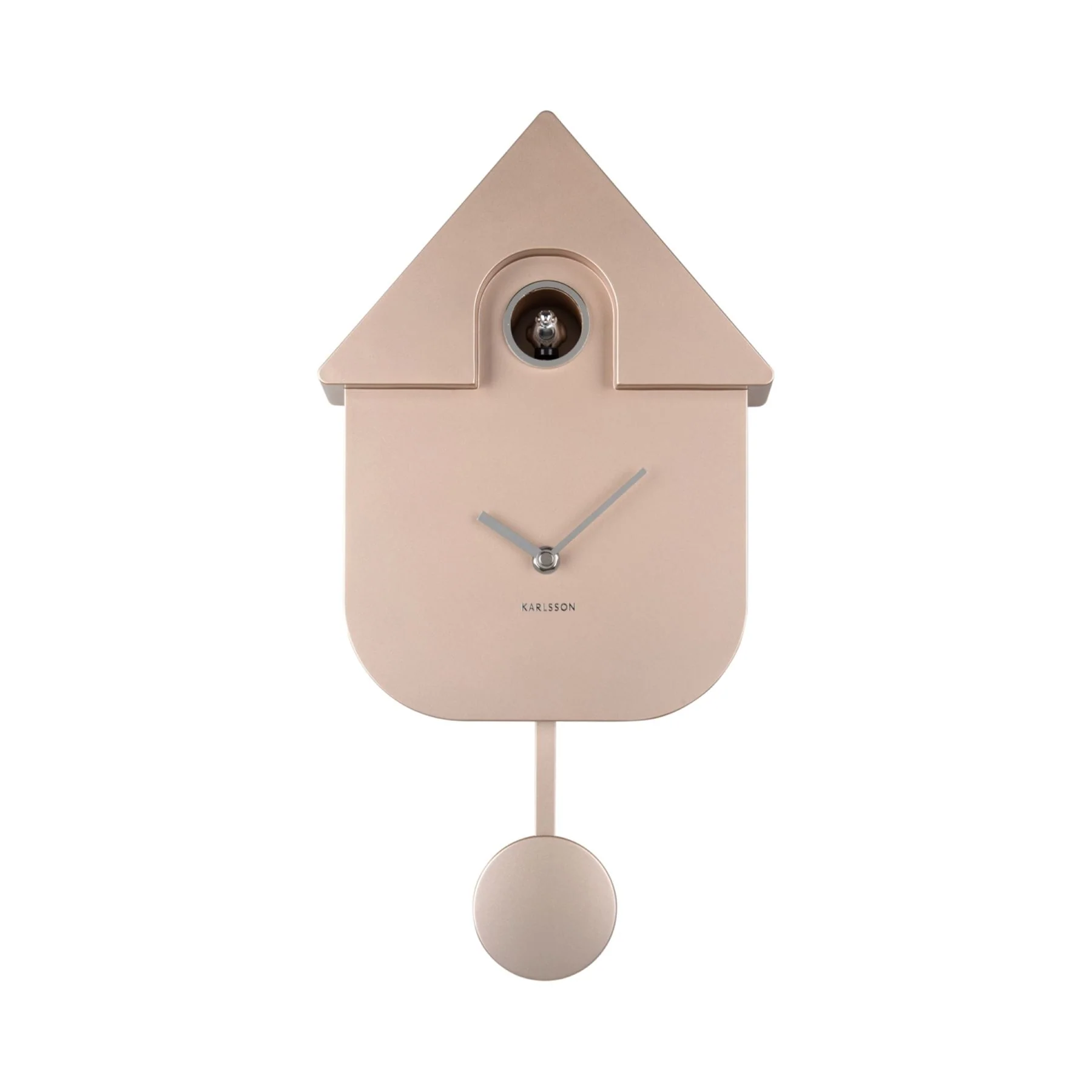 Karlsson Modern Cuckoo Wall Clock - Image 56