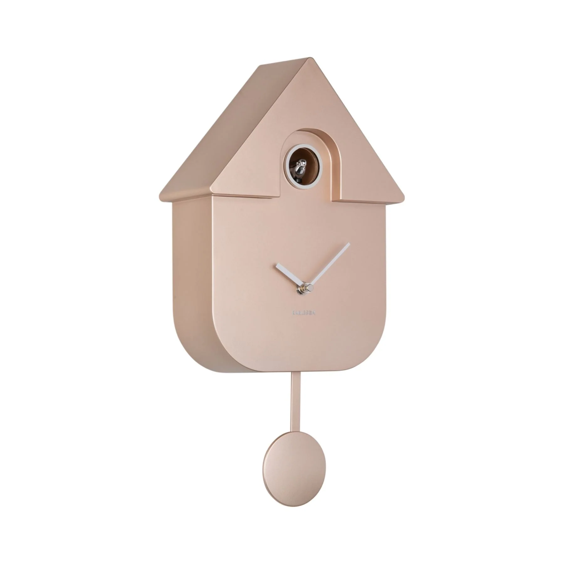 Karlsson Modern Cuckoo Wall Clock - Image 57