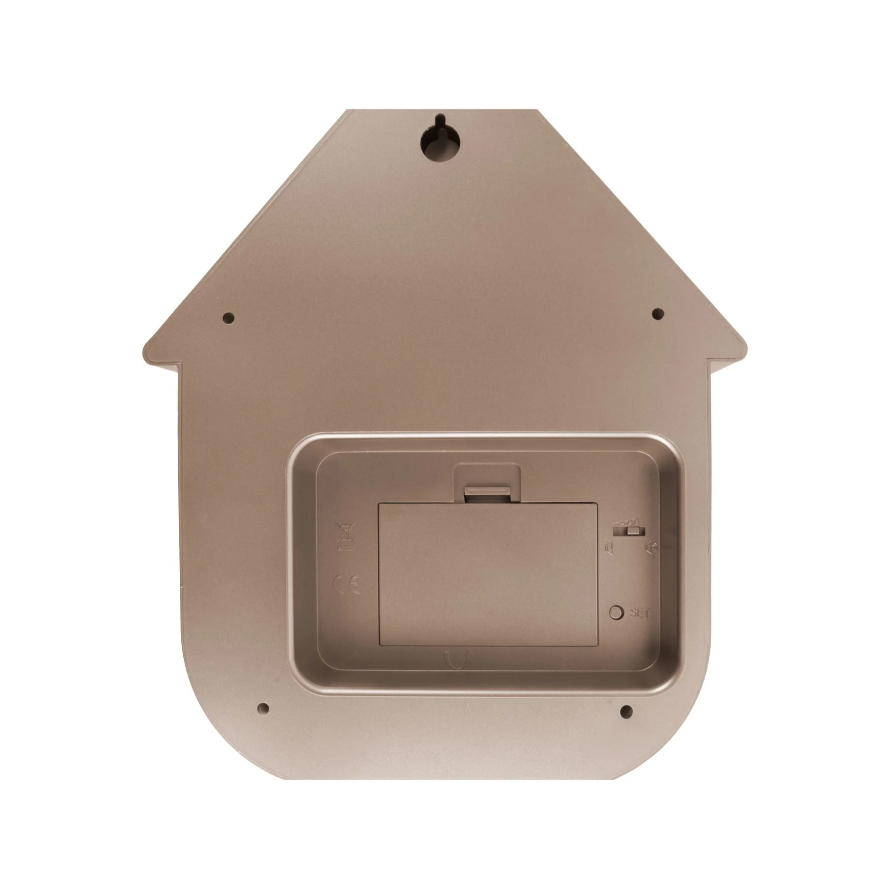 Karlsson Modern Cuckoo Wall Clock - Image 58