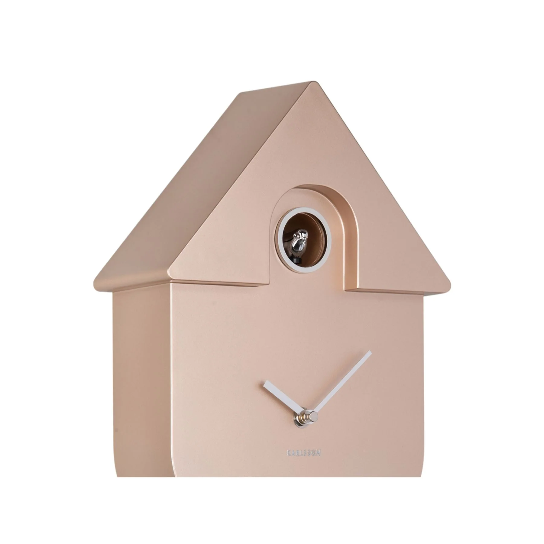 Karlsson Modern Cuckoo Wall Clock - Image 59