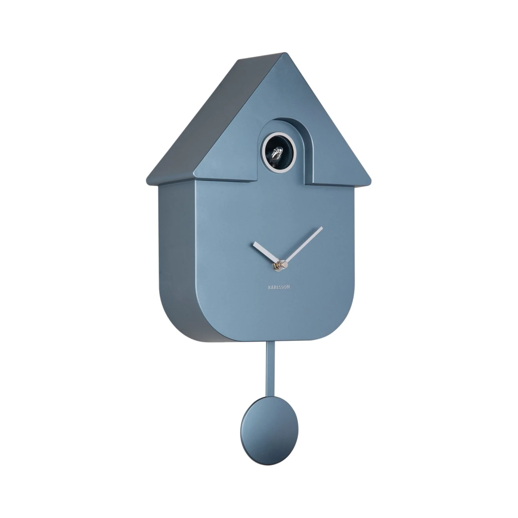Karlsson Modern Cuckoo Wall Clock - Image 62