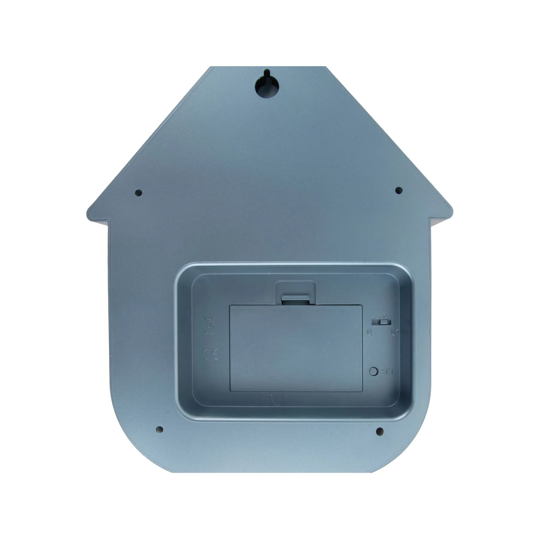 Karlsson Modern Cuckoo Wall Clock - Image 63