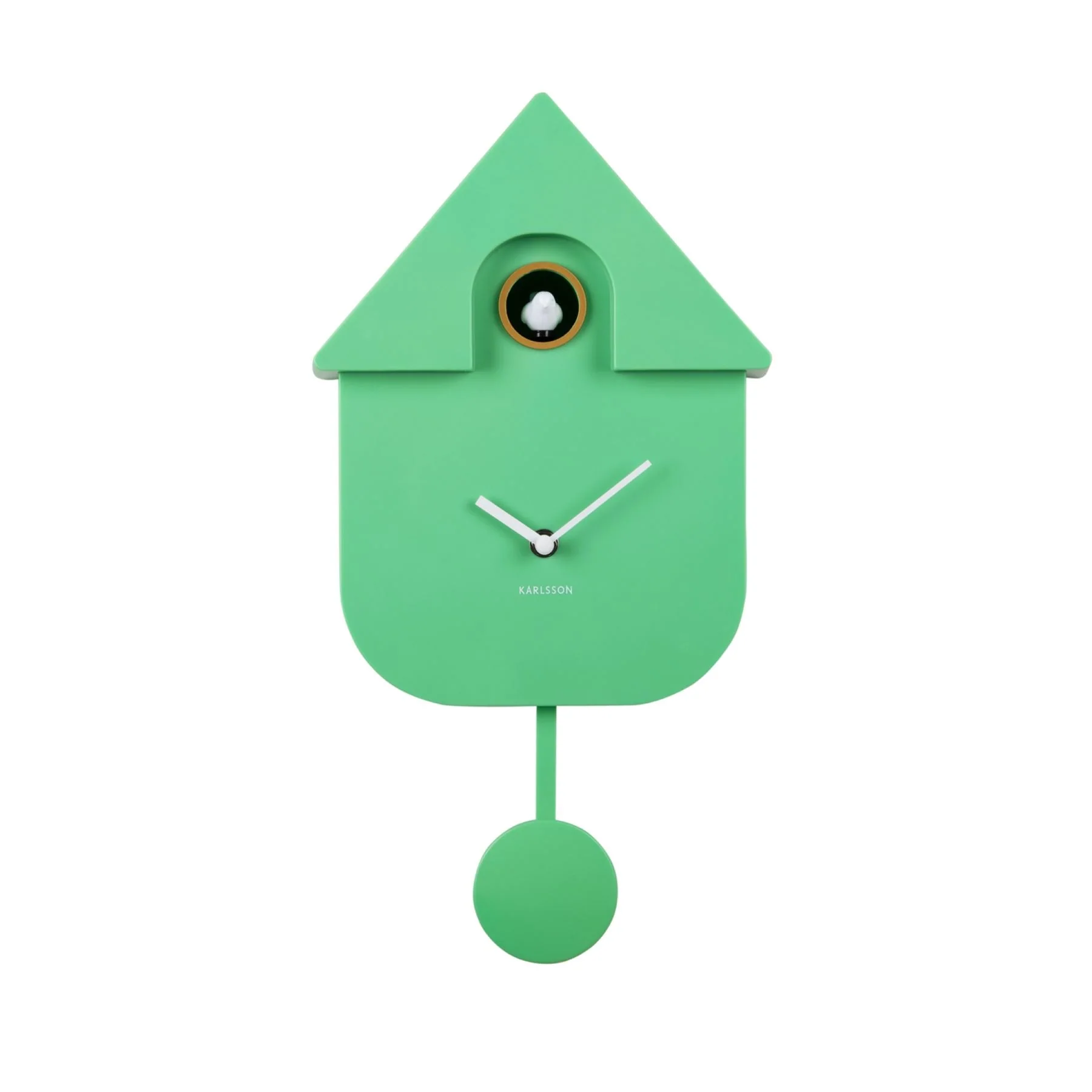 Karlsson Modern Cuckoo Wall Clock - Image 66
